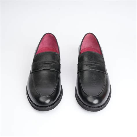 Noble Craft Men’s Formal Shoes Wings Shoes