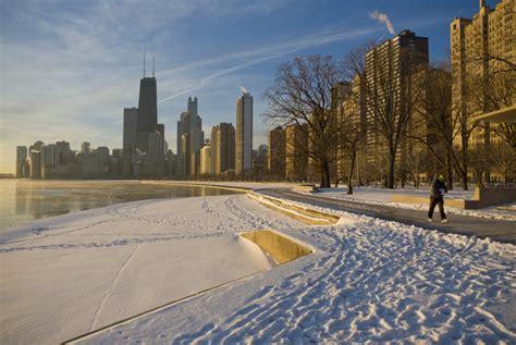 Things To Do In Chicago In The Winter Attractions And Activities