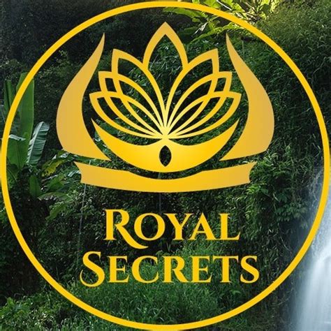 Royal Secrets