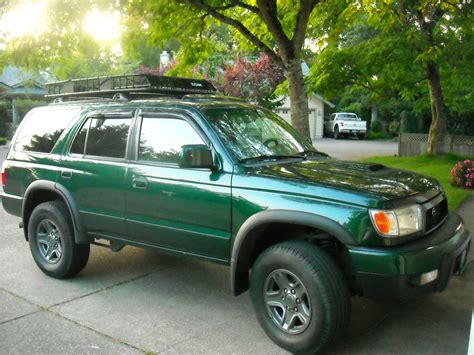 2020 competitors based on manufacturers' data as of 9/19/19. 99 sr5 highlander's "build" thread. - Page 2 - Toyota 4Runner Forum - Largest 4Runner Forum