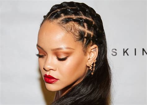 Rihanna Launches Fenty Skin And Shows How She Washes Her Face