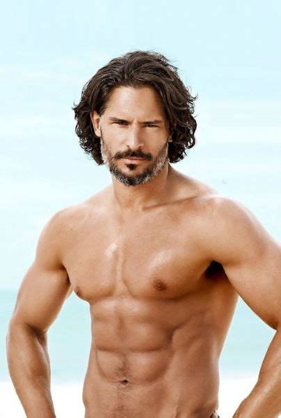 Ranking De Películas Del Actor Joe Manganiello Kihi Artistas