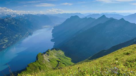 April-Favoriten: Die Top 5 Schweiz-Touren | Bergwelten