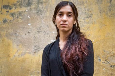 Perempuan Yazidi Ini Bercerita Tentang Dirinya Yang Menjadi Budak Seks Isis Dan Bagaimana Ia