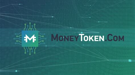 PR: Killing Banks - A Financial Crypto Startup MoneyToken ...