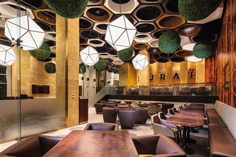 restaurant interior design dubai dubai s top 10 luxury restaurants for one thousand and one