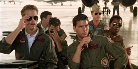 Top Gun 2 Sequel Cast News And Spoilers Top Gun Maverick Details