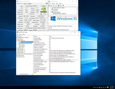 Windows 7, windows 7 64 bit, windows 7 32 bit, windows 10, windows 10 64 bit,, windows 10 32 bit, windows 8, windows 10 mobile 32bit, windows 7 enterprise (microsoft windows nt) 32bit. GPU-Tech.org - Windows 10 drivers for old graphics cards