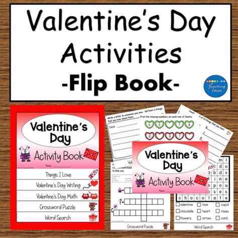 Valentines Day Craft For Kids With Template Hands On Teaching Ideas
