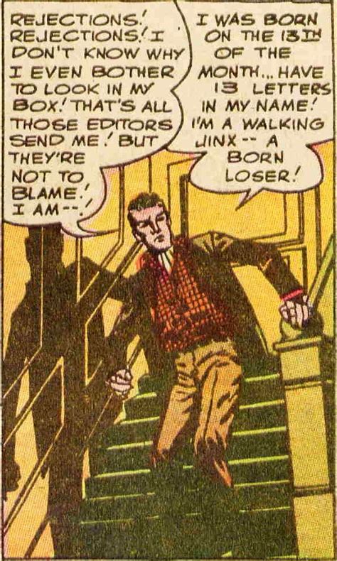Your Context Free Comic Book Panel Of The Day ‹ Scott Edelman