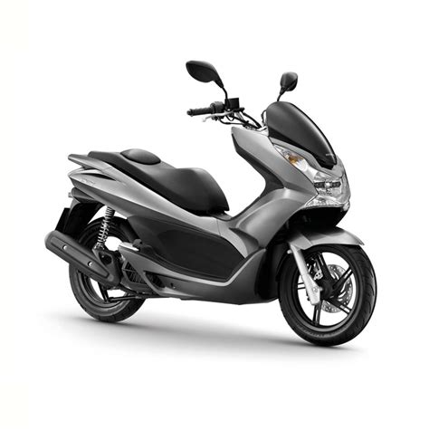 In 2011, the honda pcx 150/125 was revealed to the world and sold in some asian and european markets. Honda: Honda PCX 125 cc