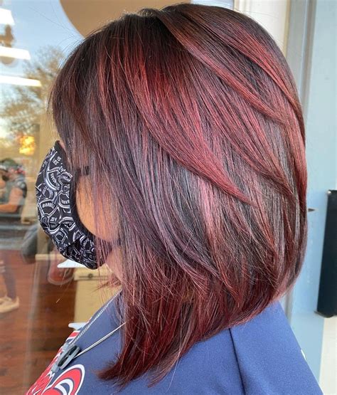 Trendy Hair Colors For Women Over 50 Artofit