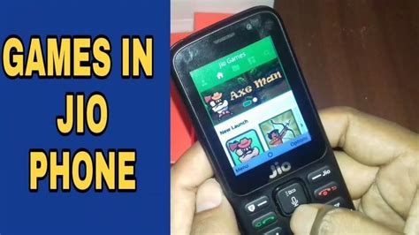 Best Games That Can Be Downloaded On Jio Phone