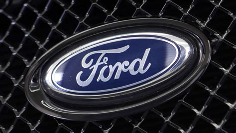 Ford Issues 2 Safety Recalls For Over 150000 Vehicles