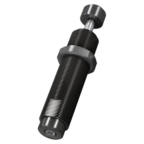 Ace Stossdaempfer Ace Industrial Small Shock Absorbers Self