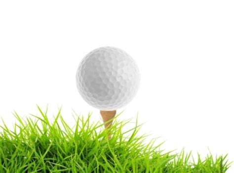 Download High Quality Golf Ball Clipart Grass Transparent Png Images