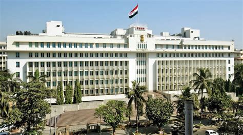 Mantralaya Will Remain Shut Till April 30 Top State Officials Asked To