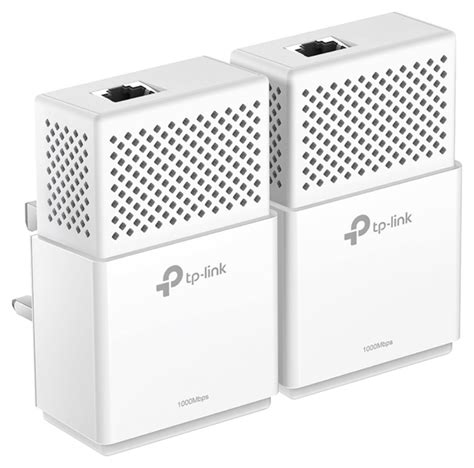 Review Of Tp Link Pa7010 Kit 1gb Ethernet Powerline