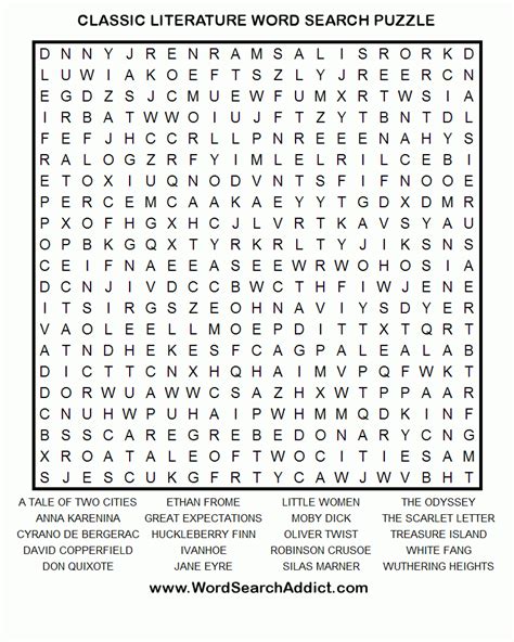 Free Printable Puzzles For Seniors Easy Crossword Puzzles For Senior