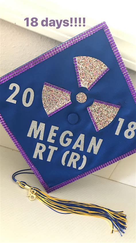 Check spelling or type a new query. Rad tech graduation cap: X-ray tech | Rad tech, Xray tech ...