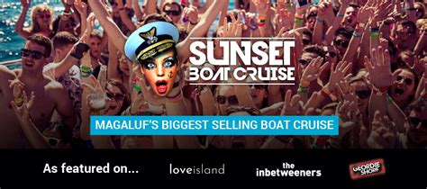 Sunset Booze Cruise Magaluf Boat Party 2022 Magaluf Booze Cruise