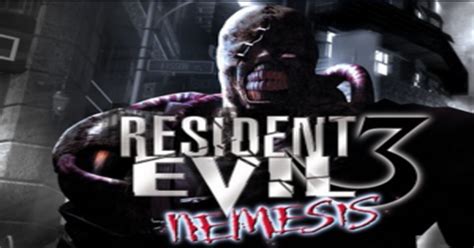 Resident Evil 3 Nemesis Re3 Nemesis Walkthrough And Guide Gamewith