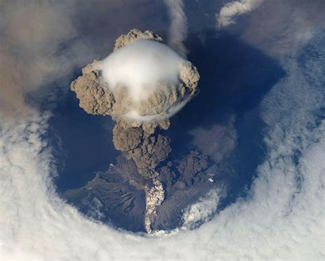 Volcanic Eruption Creates New Islands In Tonga Nature World News
