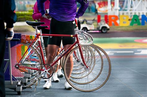 The keirin originates in japan and was introduced to the olympics in 2000. CapoVelo.com | History of the Keirin in Track Cycling