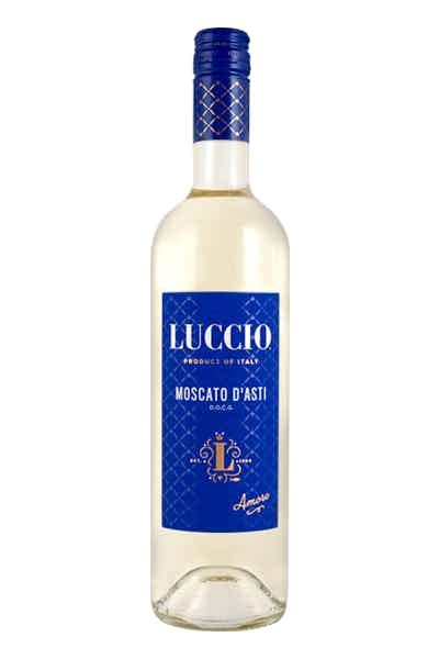 Luccio Moscato Dasti Price And Reviews Drizly