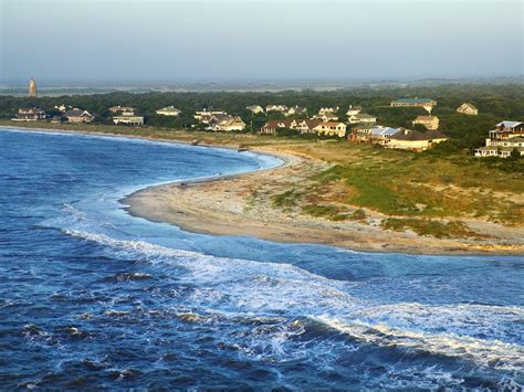 The 11 Best Beaches In North Carolina Condé Nast Traveler