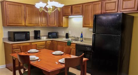 24, 30, 36, 42, 48 and 54. Partial Kitchen | Kitchen, Massanutten resort, Massanutten