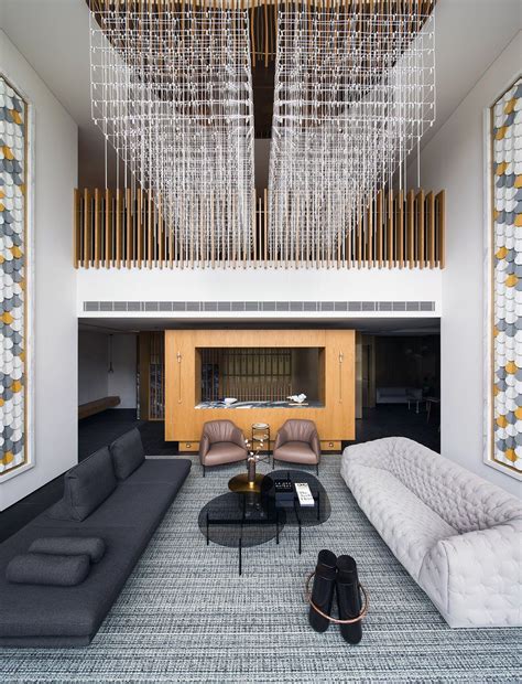 Modern Elegant Home Interior Picture Ideas