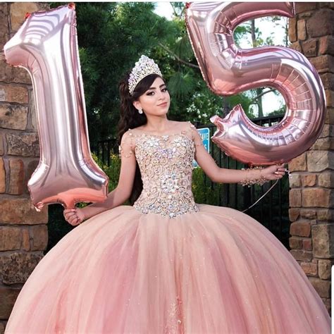 Quinceanera com on Instagram Happy I hope you re ready for your Quinceañera party