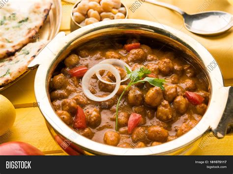 One of many great free stock photos from pexels. Spicy Chick Peas Curry Image & Photo (Free Trial) | Bigstock