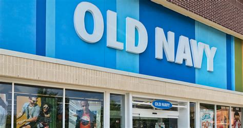 Extra 40 Off Old Navy Gap And Banana Republic Purchase