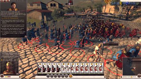 Rome ii is a strategy video game developed by creative assembly and published by sega. Total War Rome II - PC - Torrents Juegos