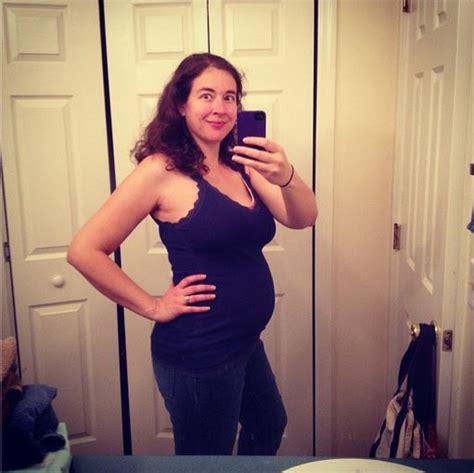 I Didnt Lose My Body While I Was Pregnant Did I Do Something Wrong