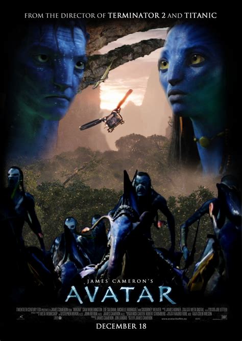 Sinopsis Film Avatar 2 The Way Of Water Kisah Keluarga Sully Vrogue