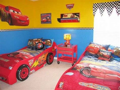 Must have car accessories and best car gadgets to drive safe and smart. Modern Boys Room Designs With Beds Inspired By Car | Cool ...