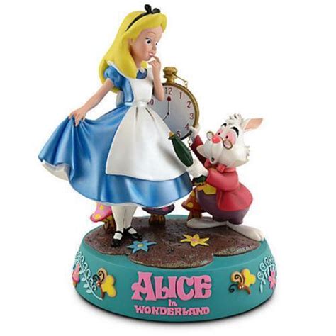 Alice In Wonderland Figure Ebay