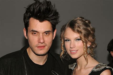 John mayer is a guitar collector and has collaborated with elite guitar companies to design his own instruments. Taylor Swift - Mirror Online