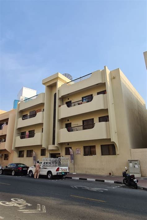Al Hamriya Building 20 Guide Propsearchae
