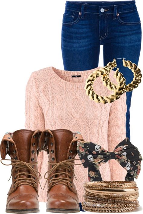 15 Casual Chic Outfit Ideas For Winter Styles Weekly