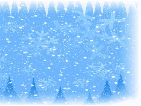 Animated Snowflake Cliparts Free Download Snow Graphics
