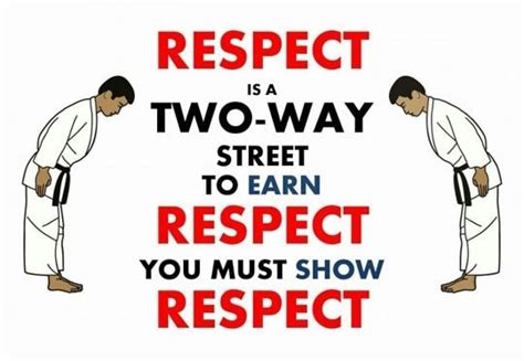 👍 To Earn Respect You Must Show Respect 11 Ways To Earn Respect At