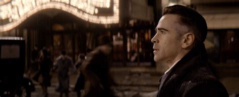 Fantastic Beasts Colin Farrell On His Role In The Wizarding World