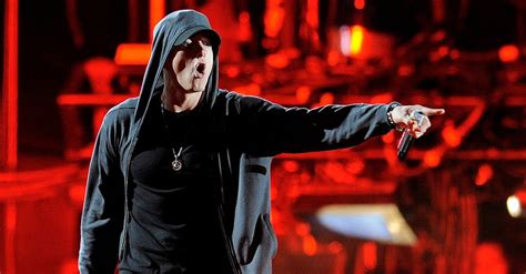 Will Eminem Ever Change The New York Times