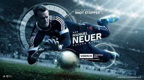 Manuel Neuer Wallpapers Top Free Manuel Neuer Backgrounds