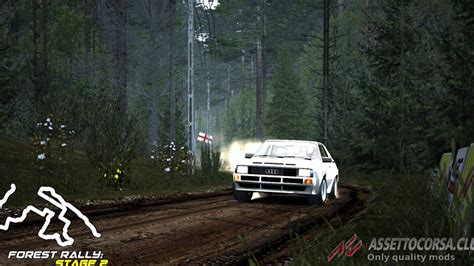 Top Rally Stages For Assetto Corsa Downloads Included — Reviews
