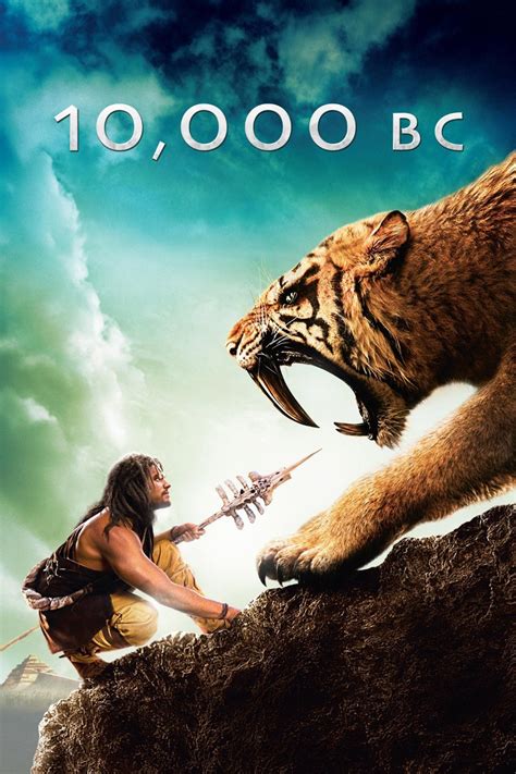 10000 Bc Wallpapers Movie Hq 10000 Bc Pictures 4k Wallpapers 2019
